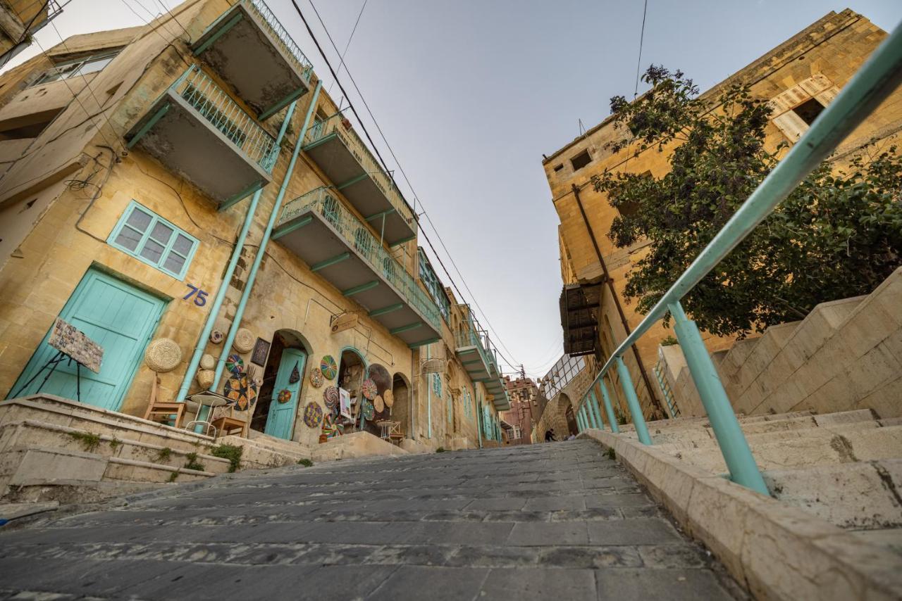 אל סלט Jordan Heritage Madhafa מראה חיצוני תמונה