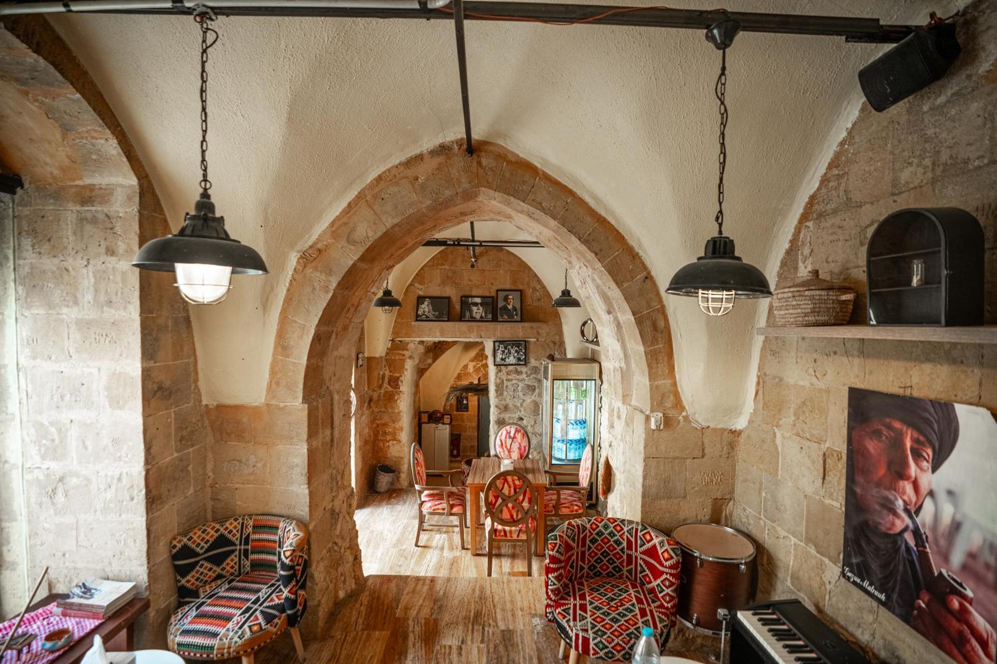 אל סלט Jordan Heritage Madhafa מראה חיצוני תמונה