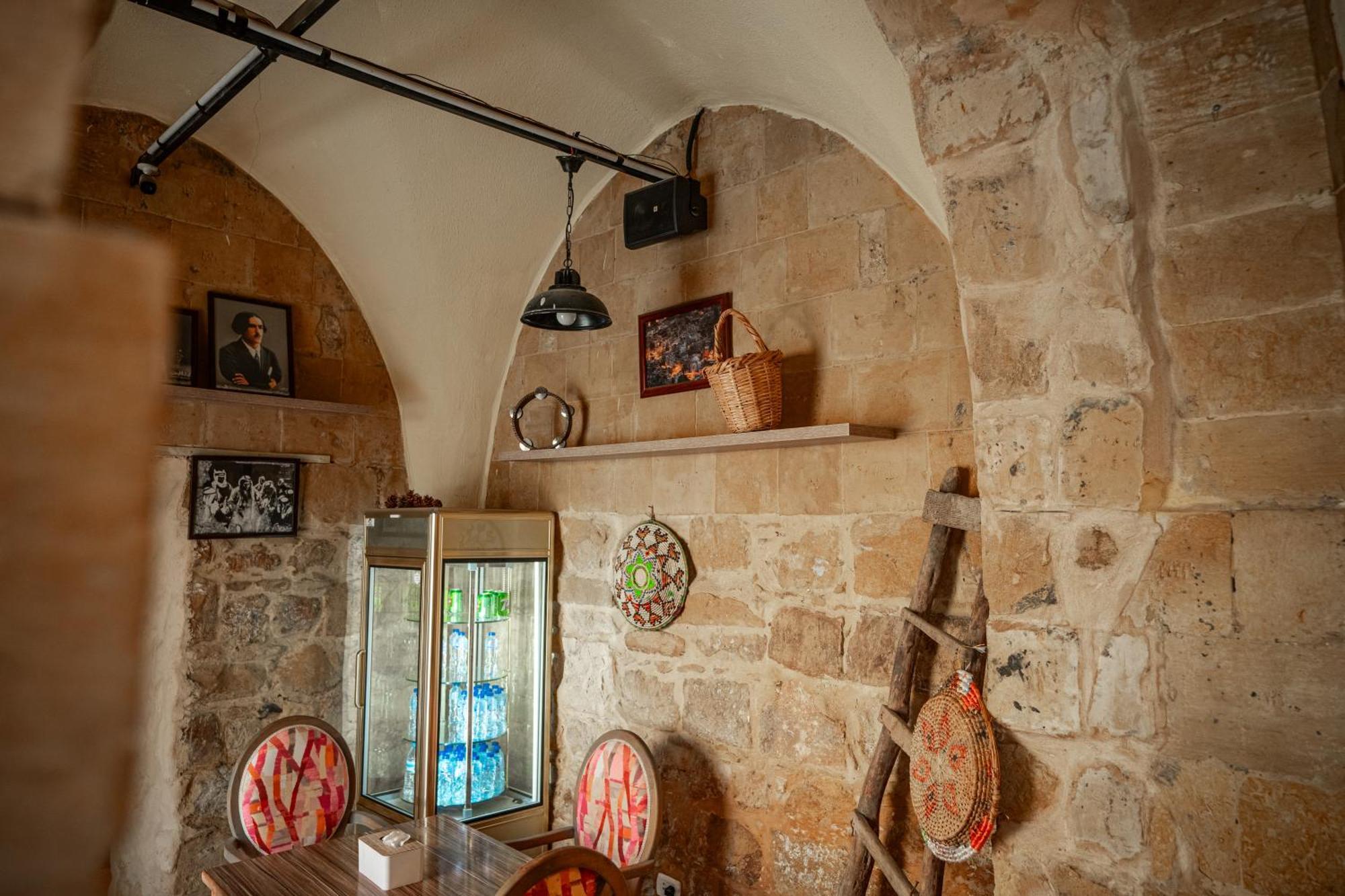 אל סלט Jordan Heritage Madhafa מראה חיצוני תמונה
