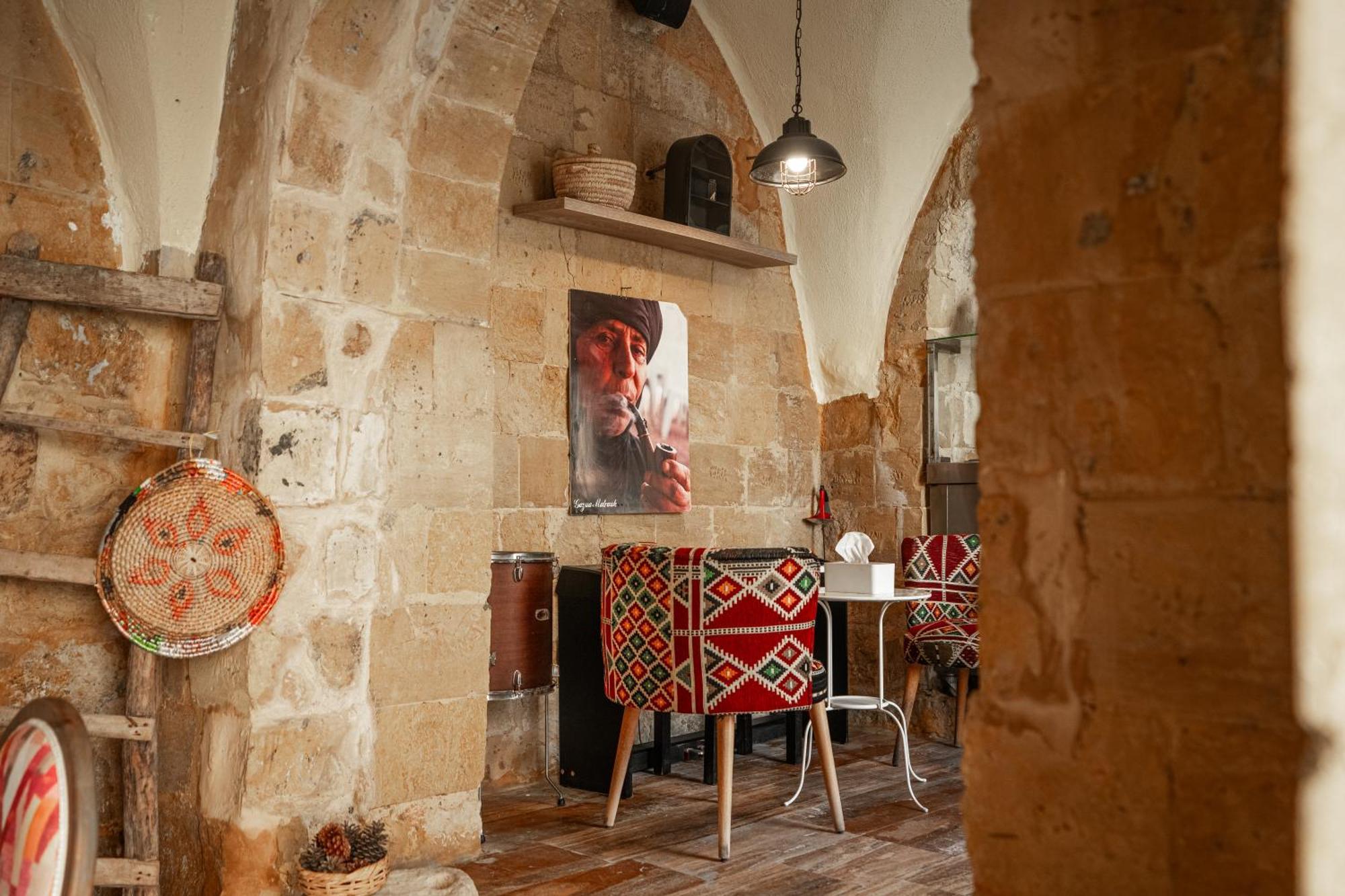 אל סלט Jordan Heritage Madhafa מראה חיצוני תמונה
